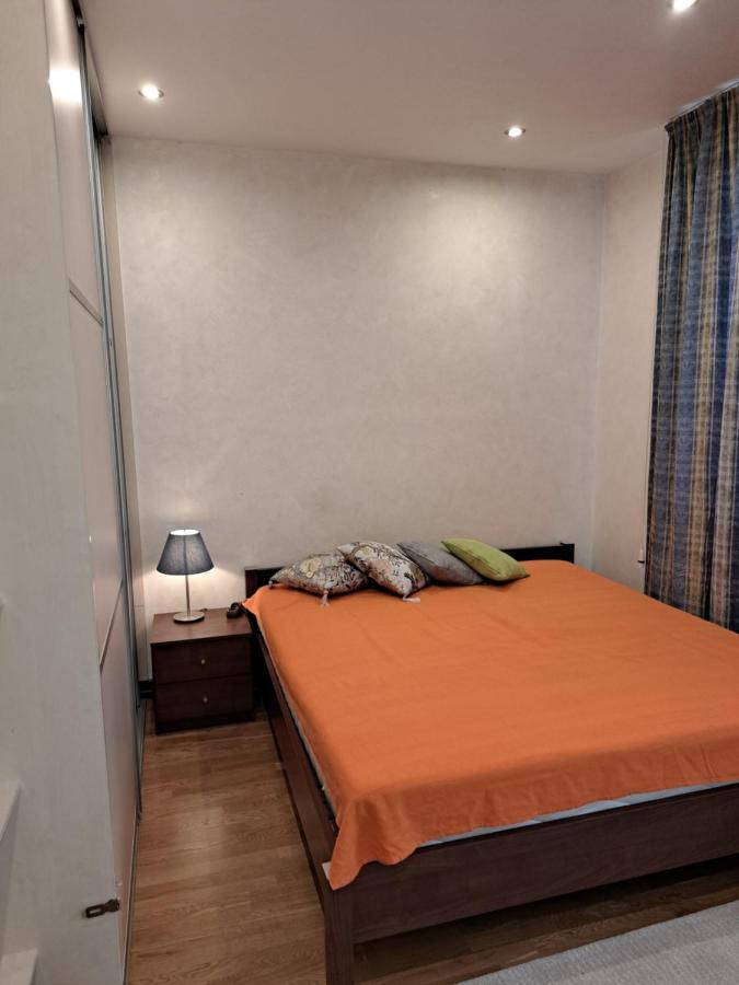 Andyshaun Service Appartments 里加 外观 照片
